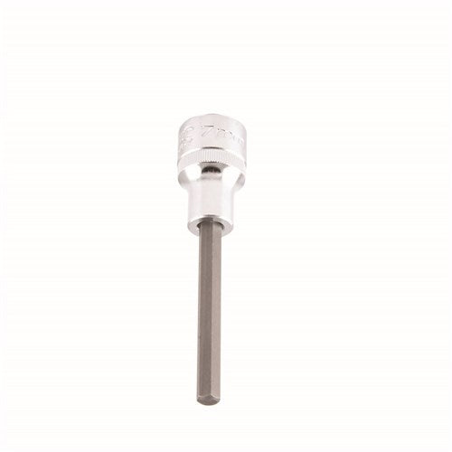 Kincrome HS7M Hex Bit Socket 7mm 1/2" Drive