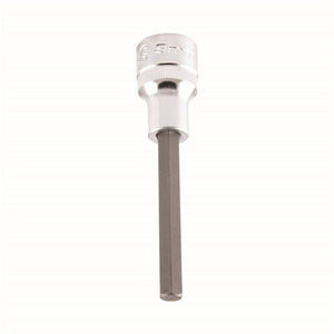 Kincrome HS8M Hex Bit Socket 8mm 1/2" Drive