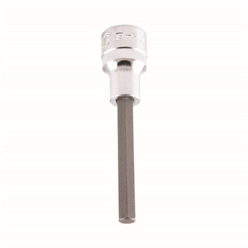 Kincrome HS8M Hex Bit Socket 8mm 1/2" Drive