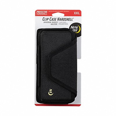 NITE IZE HSHS2L01R3 Cell Phone Holder Black