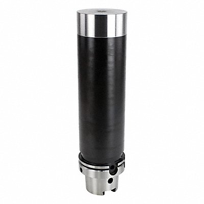 LYNDEX-NIKKEN HSK100ABLANK1300 End Mill Holder Blank HSK100