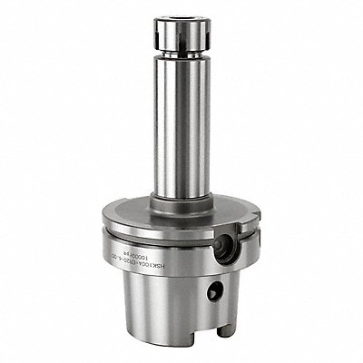 LYNDEX-NIKKEN HSK100AER20600 Collet Chuck ER25 Taper Shank