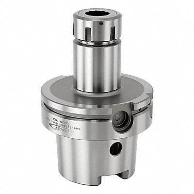 LYNDEX-NIKKEN HSK100AER25400 Collet Chuck SK10 Taper Shank