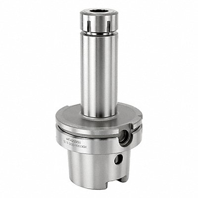 LYNDEX-NIKKEN HSK100AER25600 Collet Chuck ER16 Taper Shank