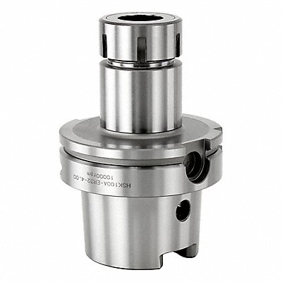 LYNDEX-NIKKEN HSK100AER32400 Collet Chuck VMK12 Taper Shank