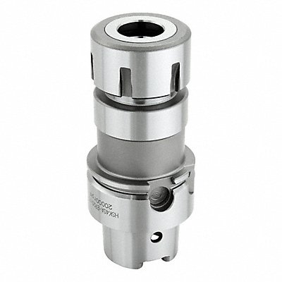LYNDEX-NIKKEN HSK40AER2075 Collet Chuck ER25 Taper Shank