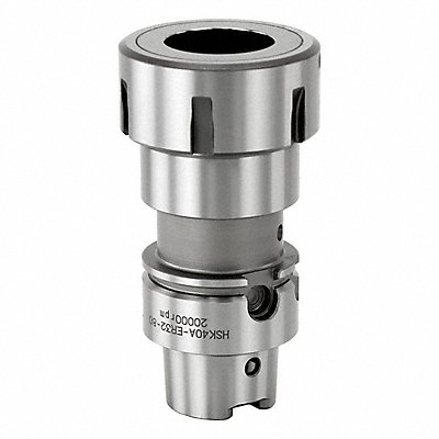 LYNDEX-NIKKEN HSK40AER3280 Collet Chuck ER40 Taper Shank