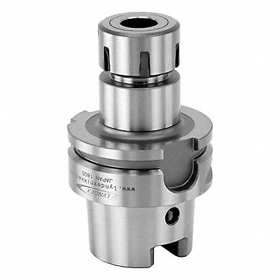 LYNDEX-NIKKEN HSK63AER20300 Collet Chuck GER20 Taper Shank
