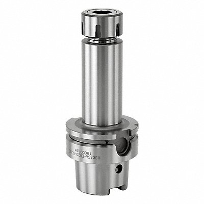LYNDEX-NIKKEN HSK63AER20500 Collet Chuck ER25 Taper Shank