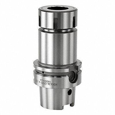 LYNDEX-NIKKEN HSK63AER32400 Collet Chuck ER32 Taper Shank