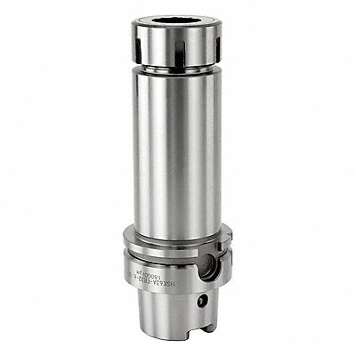 LYNDEX-NIKKEN HSK63AER32600 Collet Chuck ER25 Taper Shank