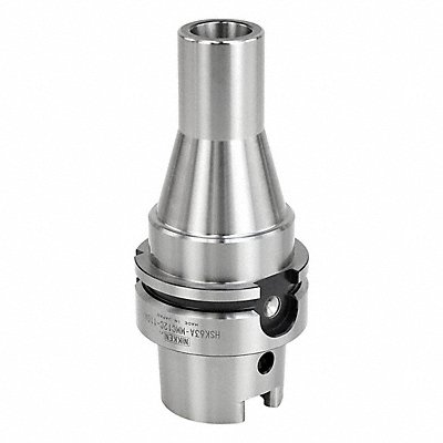 LYNDEX-NIKKEN HSK63AMMC12C110A Collet Chuck ER16 Taper Shank
