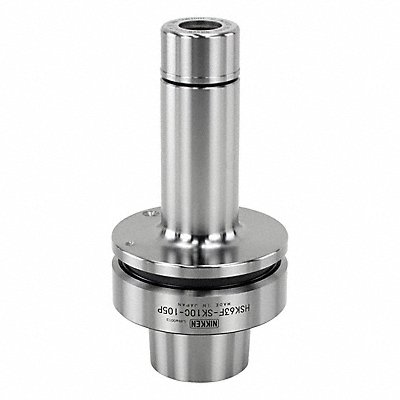 LYNDEX-NIKKEN HSK63FSK10C105P Collet Chuck ER32 Taper Shank
