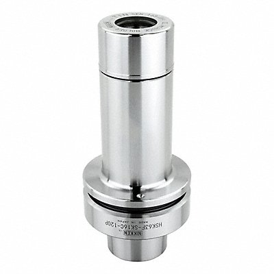 LYNDEX-NIKKEN HSK63FSK16C120P Collet Chuck ER32 Taper Shank