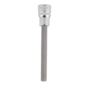 Kincrome HSL10M Hex Bit Socket 10mm 1/2" Drive