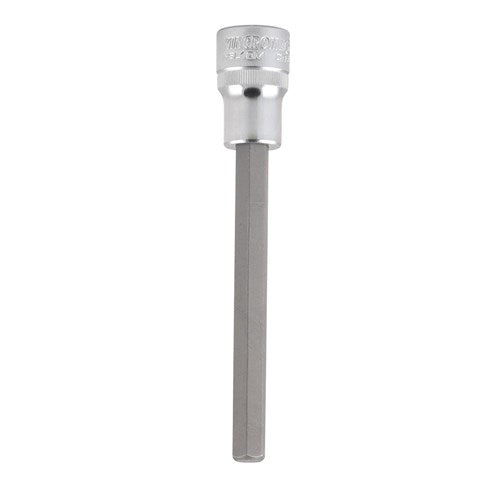 Kincrome HSL10M Hex Bit Socket 10mm 1/2" Drive