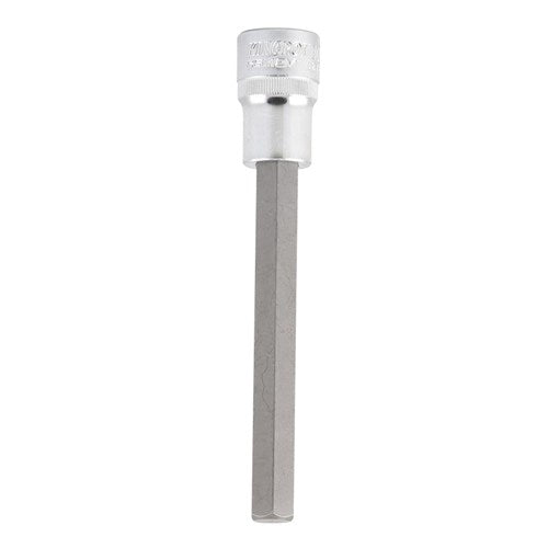 Kincrome HSL12M Hex Bit Socket 12mm 1/2" Drive