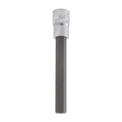 Kincrome HSL13M Hex Bit Socket 13mm 1/2" Drive