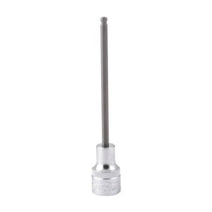 Kincrome HSL5BM Hex Bit Socket 5mm 1/2" Drive