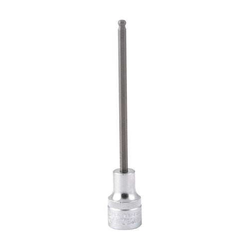 Kincrome HSL5BM Hex Bit Socket 5mm 1/2" Drive