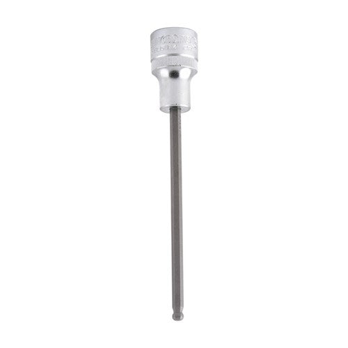 Kincrome HSL5M Hex Bit Socket 5mm 1/2" Drive