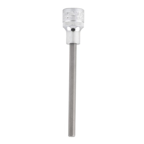 Kincrome HSL7M Hex Bit Socket 7mm 1/2" Drive