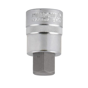 Kincrome HSS19M Hex Bit Socket 19mm 1/2" Drive