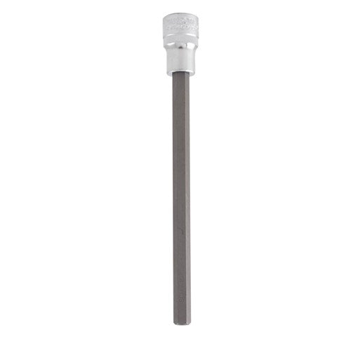 Kincrome HSXL10M Hex Bit Socket 10mm 1/2" Drive