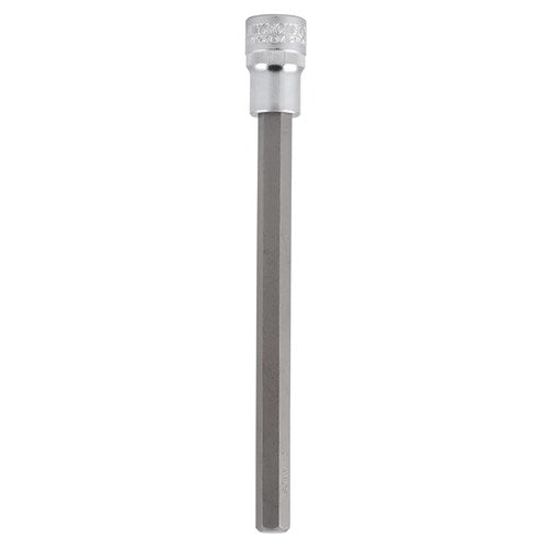 Kincrome HSXL12M Hex Bit Socket 12mm 1/2" Drive