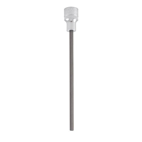 Kincrome HSXL6M Hex Bit Socket 6mm 1/2" Drive