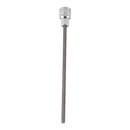 Kincrome HSXXL7M Hex Bit Socket 7mm 1/2" Drive