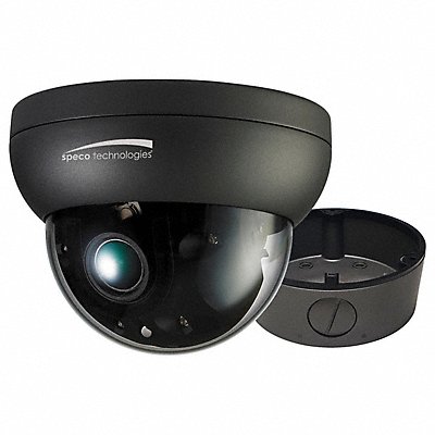 SPECO TECHNOLOGIES HT7246T2 HD-TVI 2MP Intensifier Dome Camera