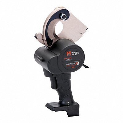 HUSKIE TOOLS RECRL754ACMX CABLE CUTTER
