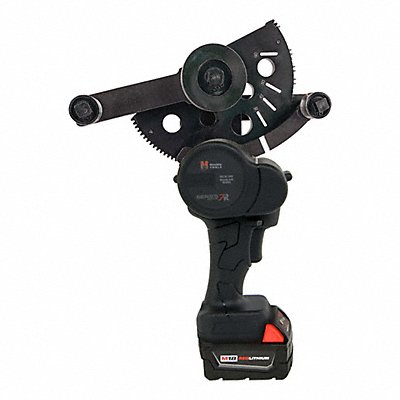 HUSKIE TOOLS RECRL754GRB1 GROUND ROD BENDER
