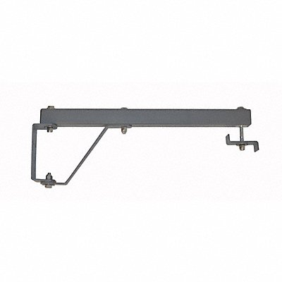 FOSTORIA HV1 Dock Arm Assembly Steel 1-1/2 tubing
