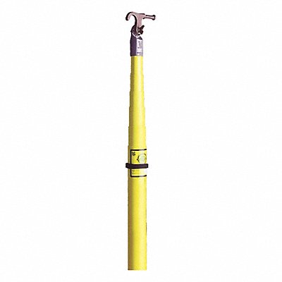 GREENLEE HV212 Telescopic Hot Stick 58 /12