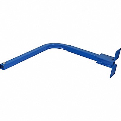 PATTERSON HVTCLMOUNT Mounting Arm Steel For HVTC