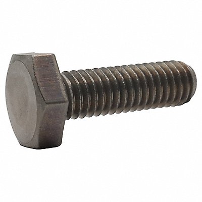 USA INDUSTRIALS ZBOLT5077 Heavy Hex Bolt Grade B8M 1 1/4 L PK5