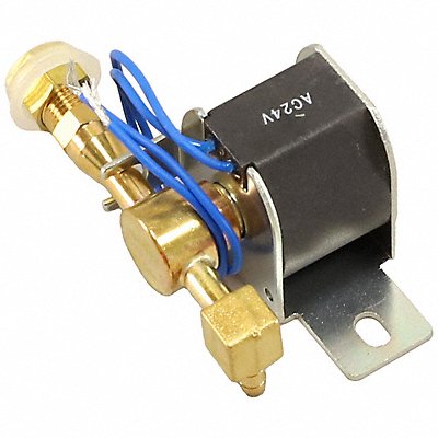 HONEYWELL HOME 32001639002 Solenoid Valve Kit Use with 2TE68 2TE69