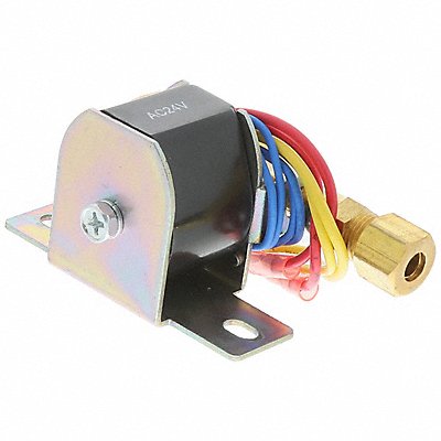 HONEYWELL HOME 32001876001 Solenoid Valve Kit For Part No 2TE70