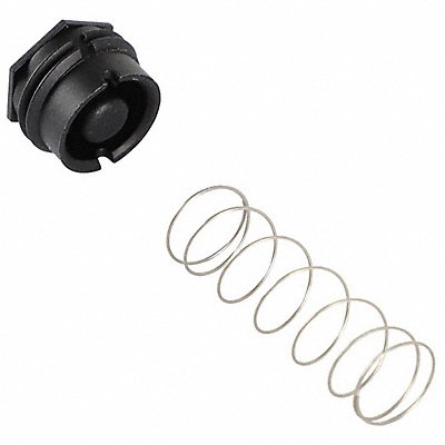 HONEYWELL HOME 396222 Natural Gas Conversion Kit Changes Vr820