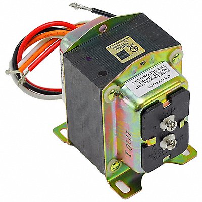 HONEYWELL HOME AT175A1008 TRANSFORMER 120/208/240V UNIVERSAL MOUNT
