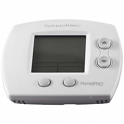 HONEYWELL HOME H6062A1000 HUMIDISTAT/DEHUMIDISTAT AUTOMATIC OR MAN