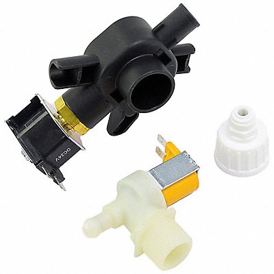 HONEYWELL HOME HM750AVKITU Humidifier Valve Kit For Part No 414X17