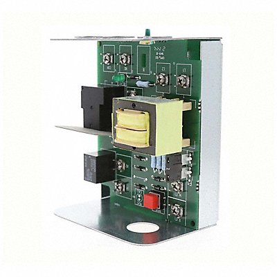 HONEYWELL HOME RA889A1001 Switching Relay SPDT NC/NO 24V