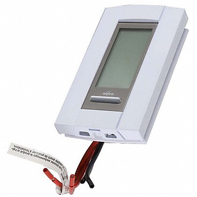 HONEYWELL HOME TH115A240DBU Line Volt Thermostat Heat 86to40F 240VAC