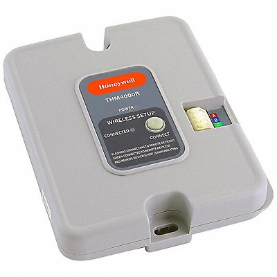 HONEYWELL HOME THM4000R1000 Equip Interface Module Grey