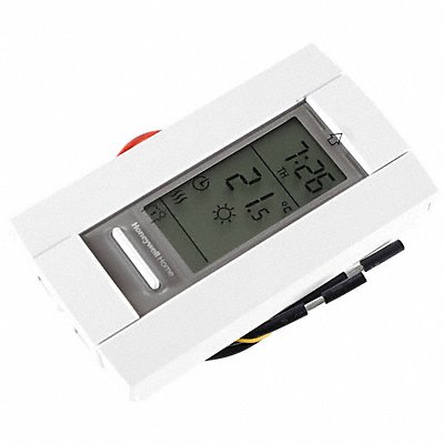 HONEYWELL HOME TL8130A1005U Line Volt Thermostat Heat 86to32F 208VAC