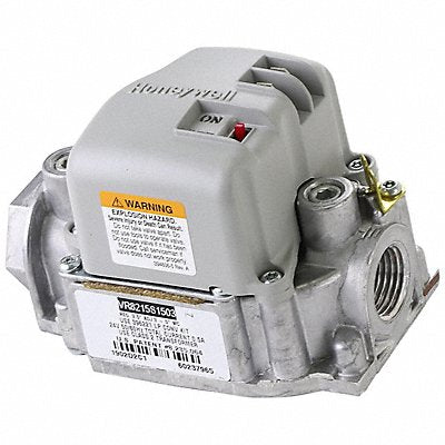 HONEYWELL HOME VR8215S1503 Gas Valve 24V AC Single NPT