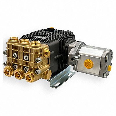 A.R. NORTH AMERICA HYDXW3010 Pump